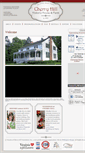 Mobile Screenshot of cherryhillfallschurch.org
